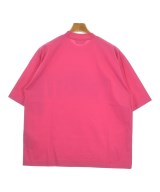 MARNI（マルニ）Tシャツ・カットソー ピンク サイズ:46(M位) メンズ/2200637602280