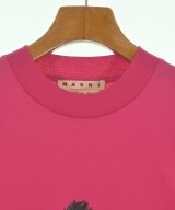 MARNI（マルニ）Tシャツ・カットソー ピンク サイズ:46(M位) メンズ/2200637602280