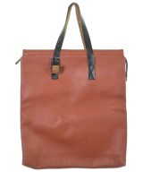 MARNI（マルニ）トートバッグ オレンジ サイズ:- レディース/2200637752053