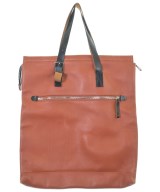 MARNI（マルニ）トートバッグ オレンジ サイズ:- レディース/2200637752053