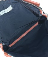 MARNI（マルニ）トートバッグ オレンジ サイズ:- レディース/2200637752053