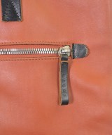 MARNI（マルニ）トートバッグ オレンジ サイズ:- レディース/2200637752053