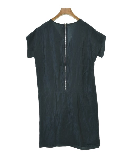 MARNI（マルニ）ワンピース 紺 サイズ:38(S位) レディース/2200637807043