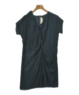 MARNI（マルニ）ワンピース 紺 サイズ:38(S位) レディース/2200637807043