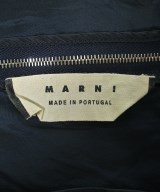 MARNI（マルニ）ワンピース 紺 サイズ:38(S位) レディース/2200637807043