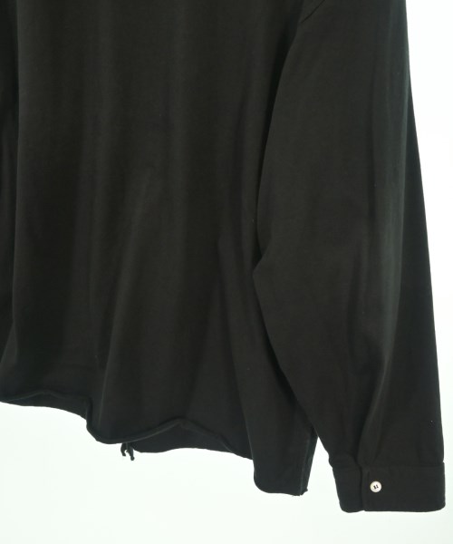 MARNI（マルニ）カジュアルシャツ 黒 サイズ:46(M位) メンズ/2200637833059