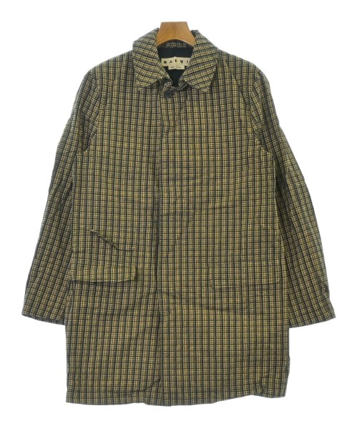 マルニ(MARNI)のMARNI ステンカラーコート