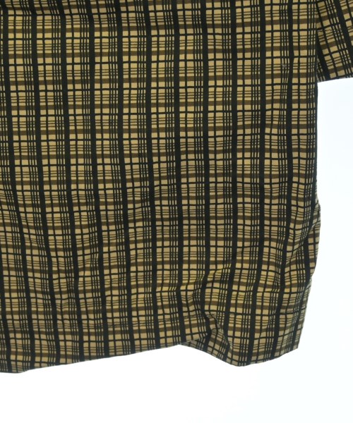 MARNI（マルニ）ステンカラーコート ベージュ サイズ:48(L位) メンズ/2200618306015