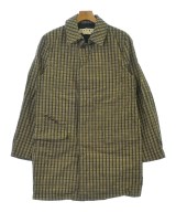 MARNI（マルニ）ステンカラーコート ベージュ サイズ:48(L位) メンズ/2200618306015
