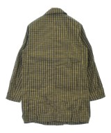 MARNI（マルニ）ステンカラーコート ベージュ サイズ:48(L位) メンズ/2200618306015