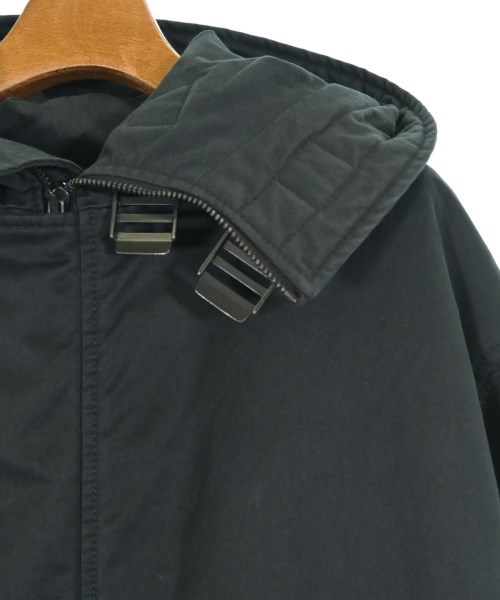 MARNI（マルニ）モッズコート 黒 サイズ:44(S位) メンズ/2200624009115