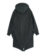 MARNI（マルニ）モッズコート 黒 サイズ:44(S位) メンズ/2200624009115