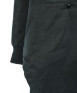 MARNI（マルニ）モッズコート 黒 サイズ:44(S位) メンズ/2200624009115