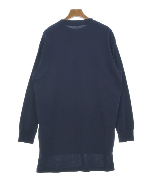 MARNI（マルニ）Tシャツ・カットソー 紺 サイズ:38(S位) レディース/2200629935013