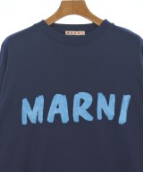 MARNI（マルニ）Tシャツ・カットソー 紺 サイズ:38(S位) レディース/2200629935013