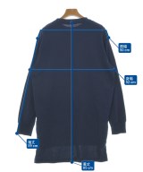 MARNI（マルニ）Tシャツ・カットソー 紺 サイズ:38(S位) レディース/2200629935013