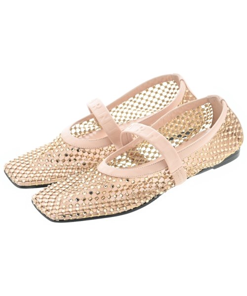 マルニ(MARNI)のMARNI バレエシューズ/オペラシューズ