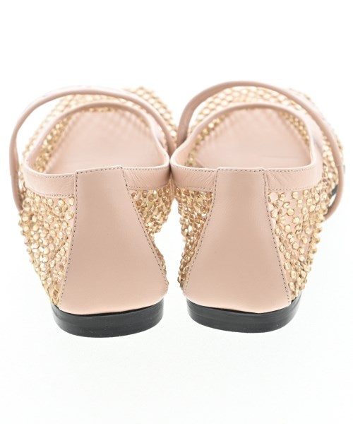 MARNI（マルニ）バレエシューズ/オペラシューズ ピンク サイズ:EU36(22.5cm位) レディース/2200637925358