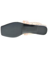 MARNI（マルニ）バレエシューズ/オペラシューズ ピンク サイズ:EU36(22.5cm位) レディース/2200637925358