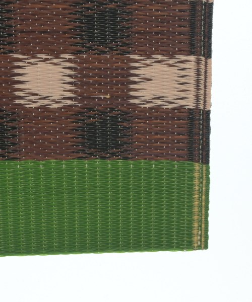 MARNI（マルニ）トートバッグ 茶 サイズ:- レディース/2200637970037