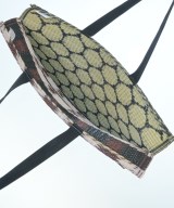 MARNI（マルニ）トートバッグ 茶 サイズ:- レディース/2200637970037