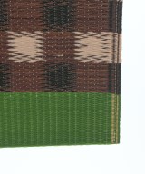 MARNI（マルニ）トートバッグ 茶 サイズ:- レディース/2200637970037