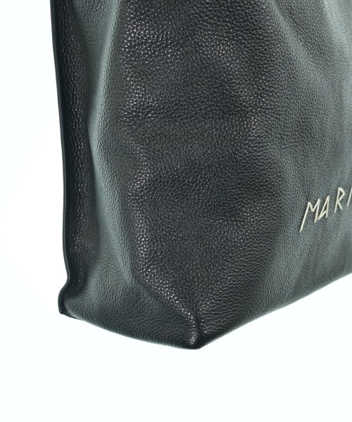MARNI（マルニ）トートバッグ 黒 サイズ:- レディース/2200638013245