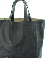 MARNI（マルニ）トートバッグ 黒 サイズ:- レディース/2200638013245