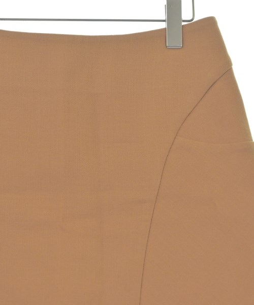 MARNI（マルニ）ミニスカート ベージュ サイズ:38(S位) レディース/2200638094039