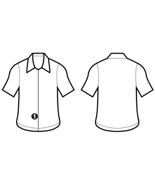 MARNI（マルニ）カジュアルシャツ ベージュ サイズ:44(S位) メンズ/2200638103069