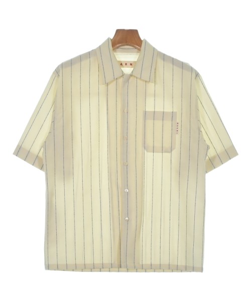 マルニ(MARNI)のMARNI カジュアルシャツ