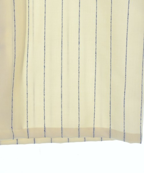 MARNI（マルニ）カジュアルシャツ ベージュ サイズ:44(S位) メンズ/2200638103069