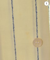 MARNI（マルニ）カジュアルシャツ ベージュ サイズ:44(S位) メンズ/2200638103069