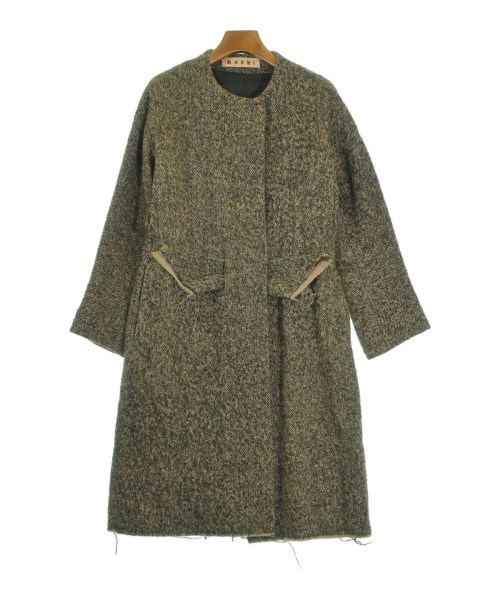 マルニ(MARNI)のMARNI コート（その他）