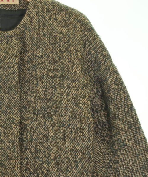 MARNI（マルニ）その他 カーキ サイズ:40(M位) レディース/2200621755022