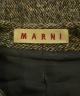 MARNI（マルニ）その他 カーキ サイズ:40(M位) レディース/2200621755022