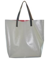 MARNI（マルニ）トートバッグ 赤 サイズ:- レディース/2200621755381