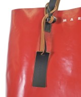 MARNI（マルニ）トートバッグ 赤 サイズ:- レディース/2200621755381