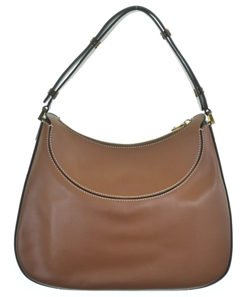 MARNI（マルニ）ハンドバッグ 茶 サイズ:- レディース/2200622372075