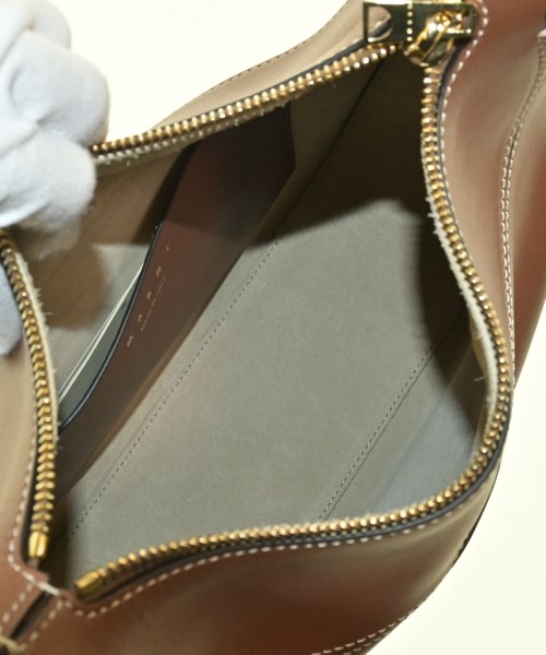 MARNI（マルニ）ハンドバッグ 茶 サイズ:- レディース/2200622372075