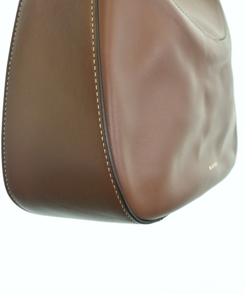 MARNI（マルニ）ハンドバッグ 茶 サイズ:- レディース/2200622372075