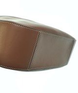 MARNI（マルニ）ハンドバッグ 茶 サイズ:- レディース/2200622372075