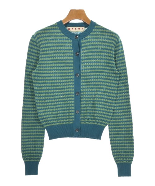 マルニ(MARNI)のMARNI カーディガン