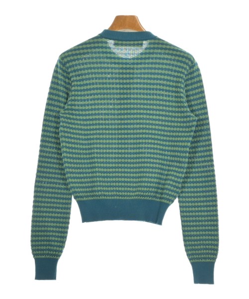 MARNI（マルニ）カーディガン 青 サイズ:40(M位) レディース/2200638134056