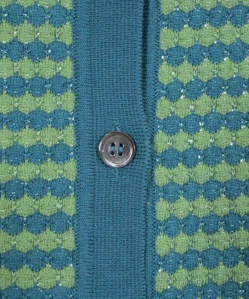 MARNI（マルニ）カーディガン 青 サイズ:40(M位) レディース/2200638134056