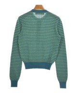 MARNI（マルニ）カーディガン 青 サイズ:40(M位) レディース/2200638134056