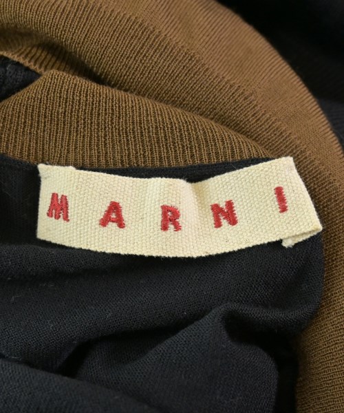 MARNI（マルニ）ニット・セーター 黒 サイズ:42(M位) レディース/2200638207088