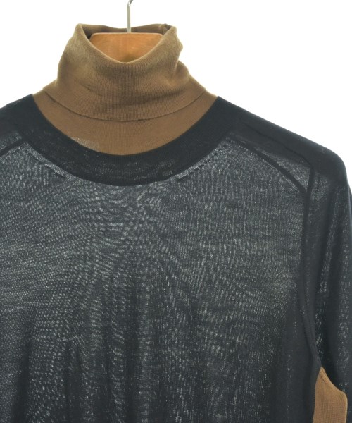 MARNI（マルニ）ニット・セーター 黒 サイズ:42(M位) レディース/2200638207088