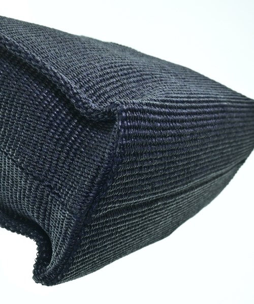 MARNI（マルニ）かごバッグ 紺 サイズ:- レディース/2200638322347