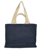MARNI（マルニ）かごバッグ 紺 サイズ:- レディース/2200638322347